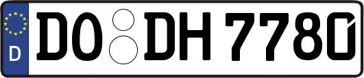 DO-DH7780