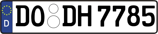 DO-DH7785