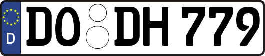 DO-DH779