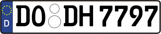 DO-DH7797