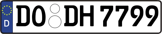 DO-DH7799