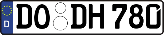 DO-DH780
