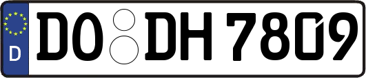 DO-DH7809
