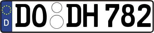 DO-DH782
