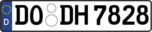 DO-DH7828