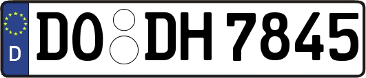 DO-DH7845