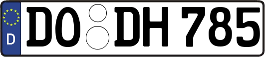 DO-DH785