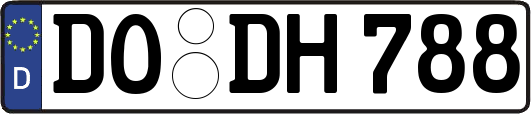 DO-DH788