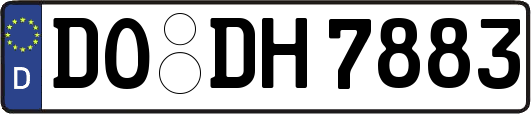 DO-DH7883