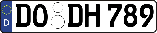 DO-DH789