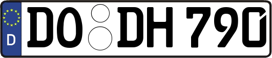 DO-DH790