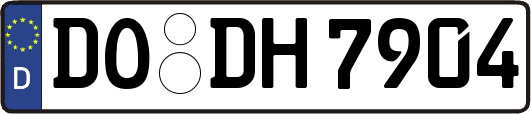 DO-DH7904