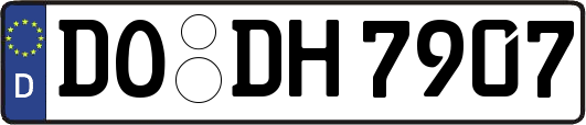 DO-DH7907