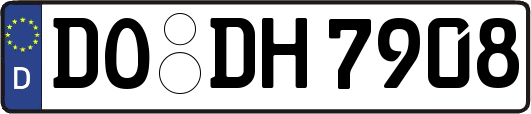 DO-DH7908