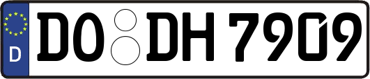 DO-DH7909