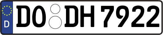 DO-DH7922