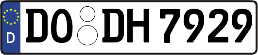 DO-DH7929