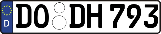 DO-DH793