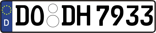 DO-DH7933