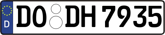 DO-DH7935