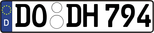 DO-DH794