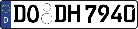 DO-DH7940