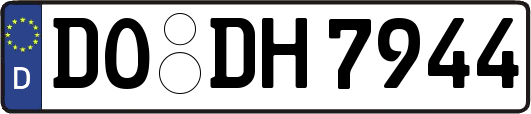 DO-DH7944