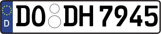DO-DH7945