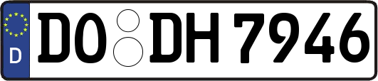 DO-DH7946