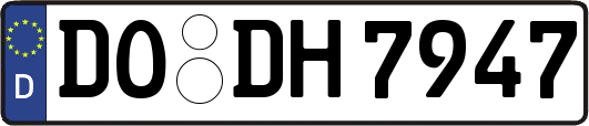 DO-DH7947