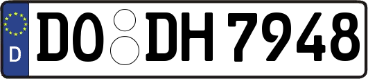 DO-DH7948