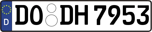 DO-DH7953