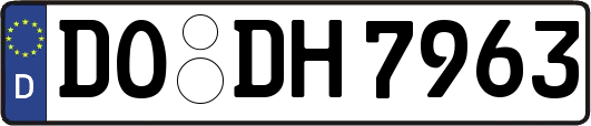 DO-DH7963