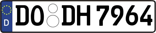 DO-DH7964