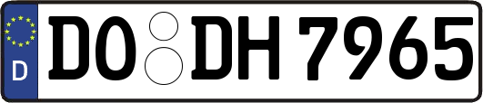 DO-DH7965