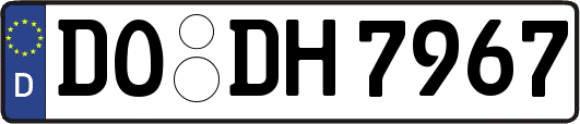 DO-DH7967