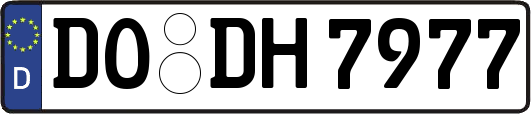 DO-DH7977