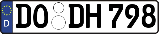 DO-DH798