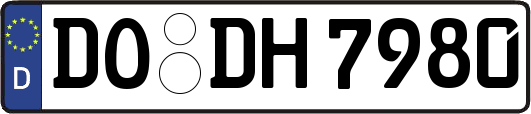 DO-DH7980