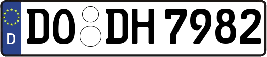 DO-DH7982