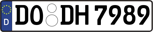 DO-DH7989