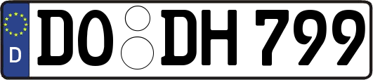 DO-DH799