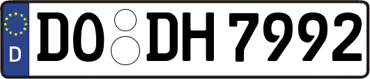 DO-DH7992