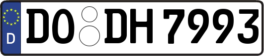 DO-DH7993
