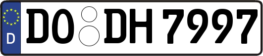 DO-DH7997