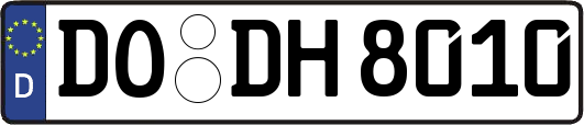 DO-DH8010