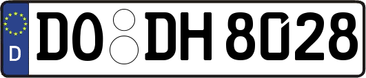 DO-DH8028