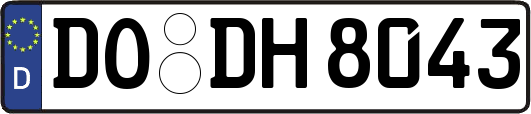 DO-DH8043