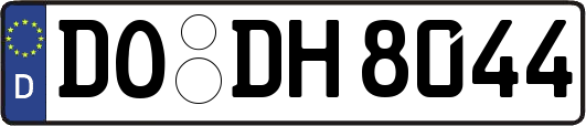 DO-DH8044