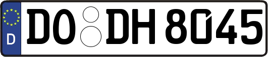 DO-DH8045